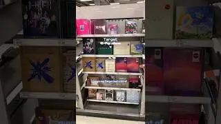 Целевые альбомы K-Pop! 💜 #bts #jungkook #skz #straykids #seventeen #txt #newjeans #kpop #kpopalbums