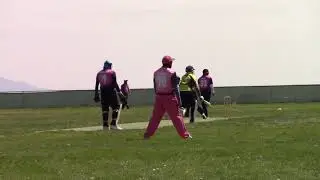 NMCL 2018 ABQCC Vs Southwest 04.22.18 (Game 2)
