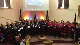 Count Your Blessings - Govan Songsters