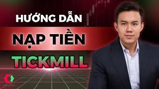 Tickmill Deposit Guide - 9999 Gold Bonus Trading