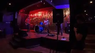 Dirt Melt - Skin Walker (Live at 37th & Zen, Norfolk, VA 11.23.24)
