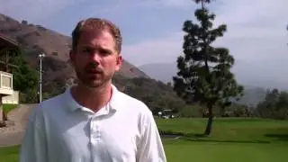 Zeb Welborn from 19th Hole Media on Golf and Social Media