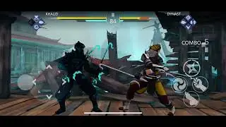 shadow fight 3 kill shadow adept