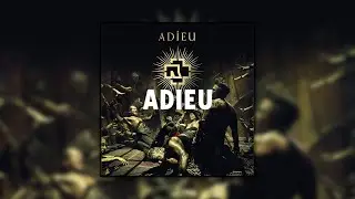 Rammstein - ADIEU (Original Audio) [Lyrics, SUB ITA]