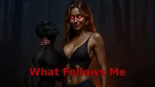 ❌❌ Live Evil - What Follows Me (Horror Music)