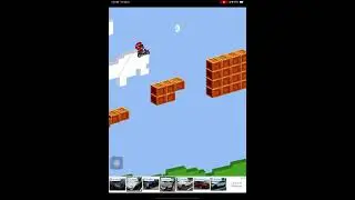 Pixel Cart