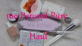 100 Percent Pure Haul