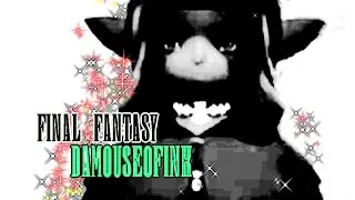 It wont work, Leves of Wineport, Appetite for ABDUCTION  #damouseofink #finalfantasy