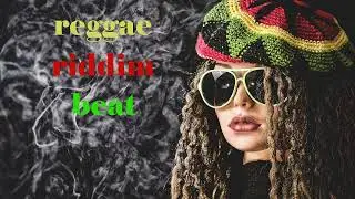 reggae riddim beat