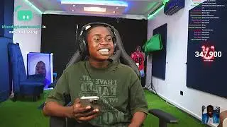 LAST STREAM ON YOUTUBE