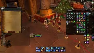WoW Classic Mail Weakauras Gold Scam