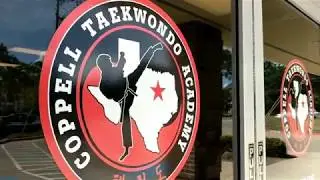 Coppell Taekwondo Business Spotlight