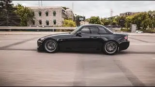 Static S2000 (4K)