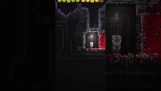 Bad Day All Round - Carrion Short