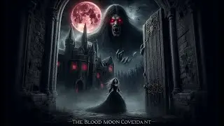 The Blood Moon Covenant | Short Vampire Horror Film