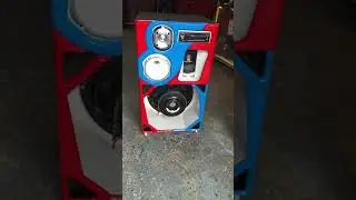 Caixa bob 4 vias 15&rdquo; JBL | #automastersound #caixabob #jbl
