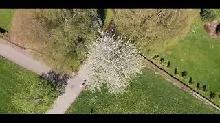 Illenium-Taking Me Higher (Drone video)