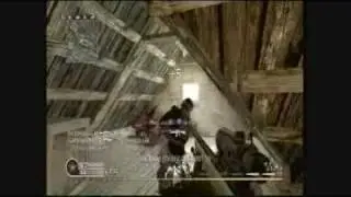 CoD4 Montage 1 - zZrEtRiBuTiOnZz