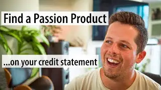 Finding Product Ideas that AREN&rsquo;T Boring (What I Spend Big Money On&hellip;)