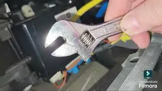 Buick Lesabre Blower Motor Control Processor (resistor) - 2002 model - unedited (long) video