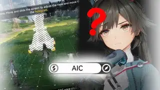 URGENT: AIC ? | ARKNIGHTS ENDFLIED (Part 2)
