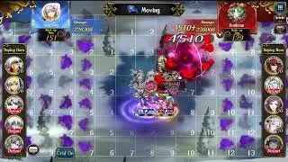 Fiiirst vs Donbran WW ACTION - will donbran become donBREAD????
