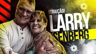 LARRY ISENBERG | 'I knew my life was over' (LORI BARNES)