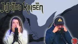 Jujutsu Kaisen | SEASON 3 EPISODE 5 | EVEN PANDAS CRY!! | Reaction and Discussion!