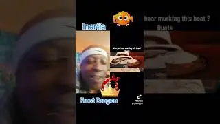 Inertia: Duet Merge Beats w. Triggz Da Dirty Pirate 2024