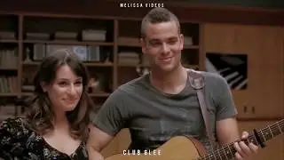GLEE / Need You Now / Subtitulada al Espa&ntilde;ol