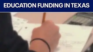 Deal on education funding, including Texas teacher pay raises, in the making | FOX 7 Austin