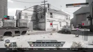 Cross Map Quad Feed!!!