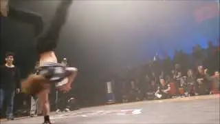 BBOY RYUJI VS BBOY ASTRO | WHO WiLL WiN?
