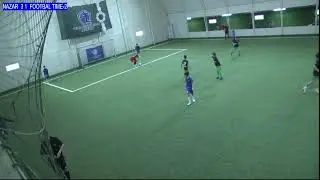 DINA CUP 2013/14|| FOOTBALL TIME-2 -- FC NAZAR