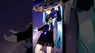 wanderer joins the party