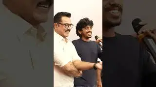 #DUDE DIWALI BLAST celebrations at Kamala Theatre with the team & audience💥| Pradeep Ranganathan