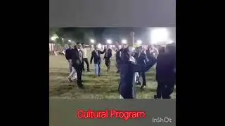 our culture program in PTC  indore  best police training centre  in mp