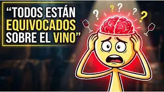 Lo Que El Vino Le Hace A Tu Cuerpo Y Tu Cerebro