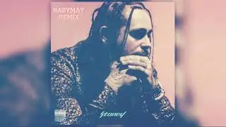 (babymay remix) Post Malone - Congratulations (feat. Quavo)