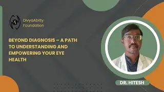 Know Your Eye Condition: Common Retinal Disorders Explained | Day 1 | Dr. Hitesh