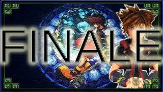 KH3 Modded Randomizer [FINALE] - Final Boss For Real