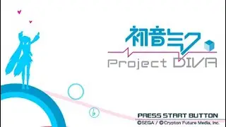 初音ミク Project DIVA 2009 Memorial Edition BD (ALL PV's)