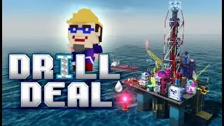 Drill Deal - Trailer