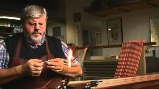 [Archive] - Hofner Inside the Workshop - Bows