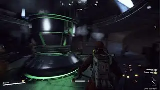 ARC Raiders fastest bp harvester run