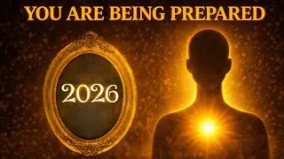 Если вы хотите, чтобы 2026 год стал лучшим годом в вашей жизни, посмотрите это видео.