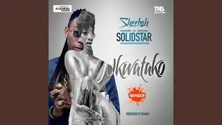 Nkwatako (Remix)