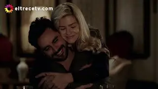 Aldo y Raquel // I'll never not love you