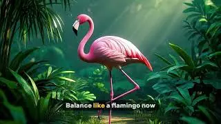 Jungle Colors Adventure | Fun Educational Music for Toddlers