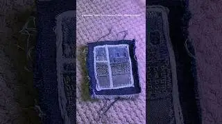 #diy патч🪡